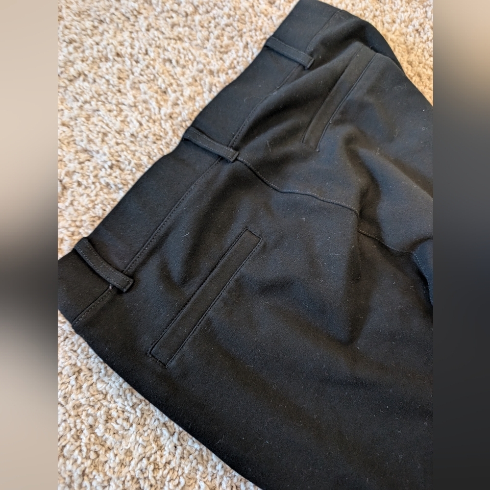Betabrand dress pants yoga pants - Picture 4 of 7